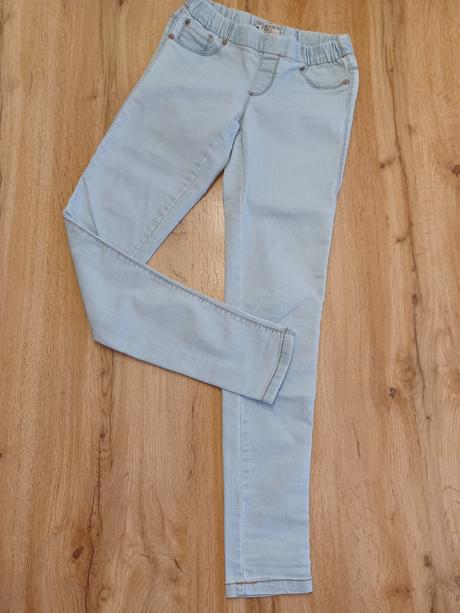 Riflove leginy, terranova,140