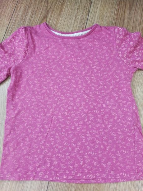 Tričká do škôlky, f&f,98