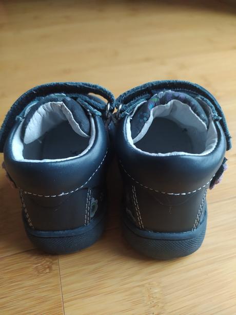 Protetika topánočky agola grey, protetika,19