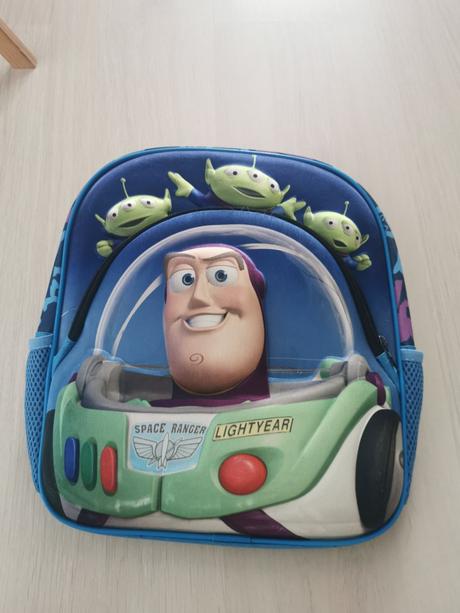 Batoh toy story buzzlighter, 