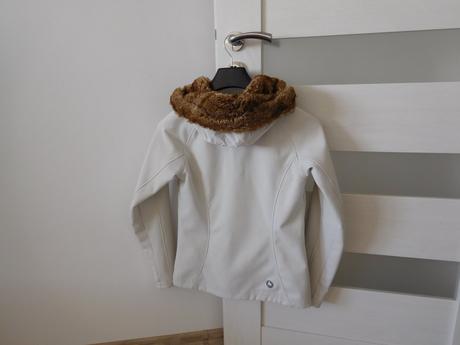 Softshellová bunda dámska-marmmot-veľkosť-s, s