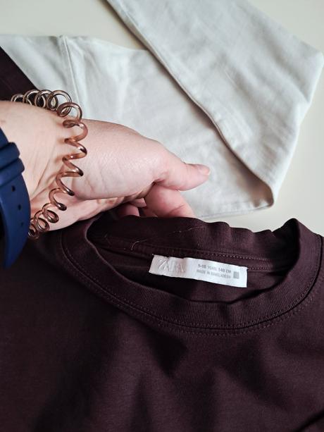 3ks tricka zara 10r, zara,140