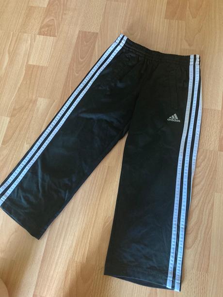 Adidas teplaky, adidas,116