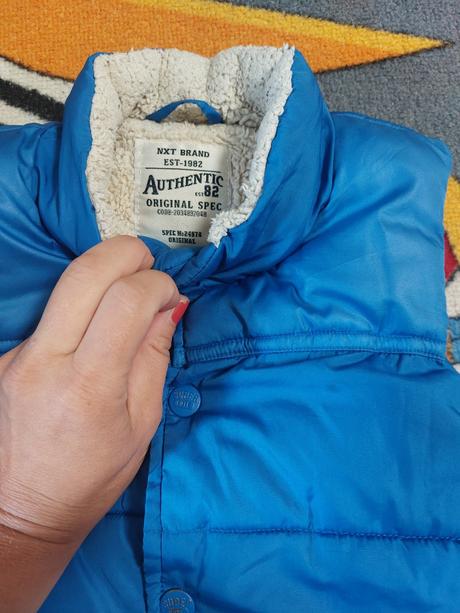 Oteplena vesta, next,98