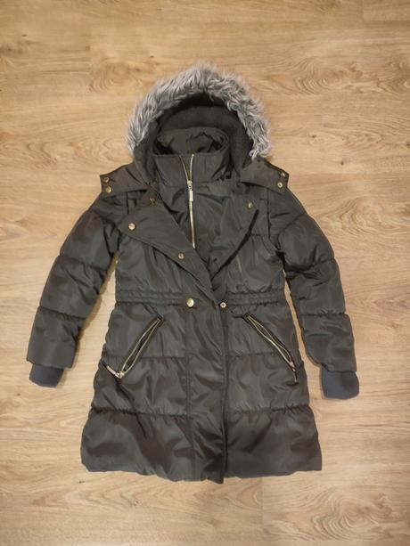 Zimna bunda 128, tu,128