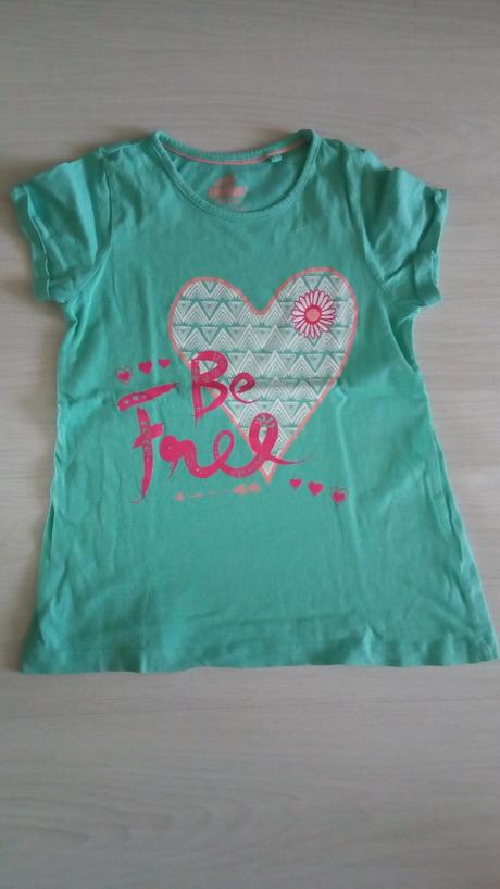 Tričko, lupilu,110