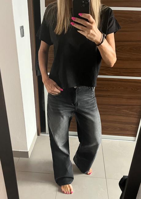 Siroke rifle bershka, bershka,xs