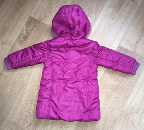 Bunda, mothercare,98