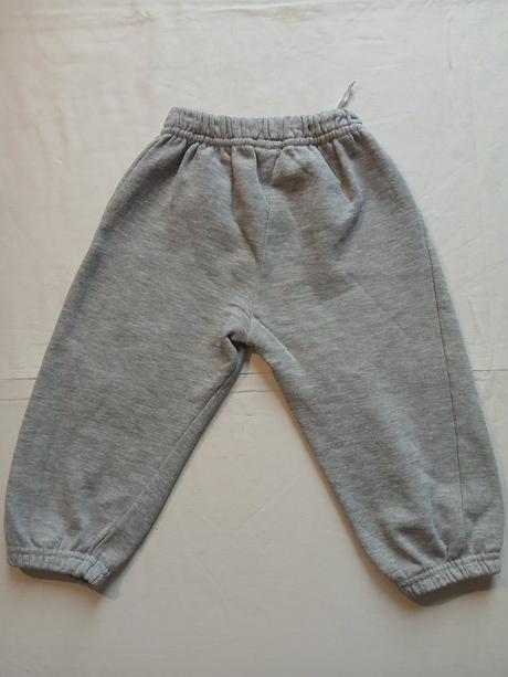 Tepláky 11ks 86, pepco,86