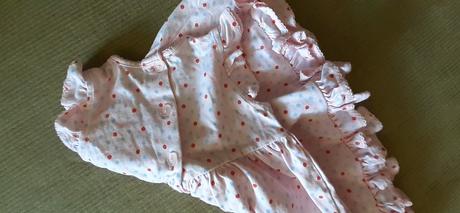 Šaty, mothercare,74