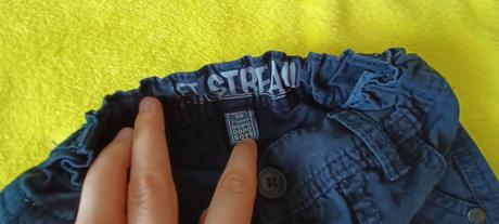 Nohavice,rifle a tepláky v.104, 104