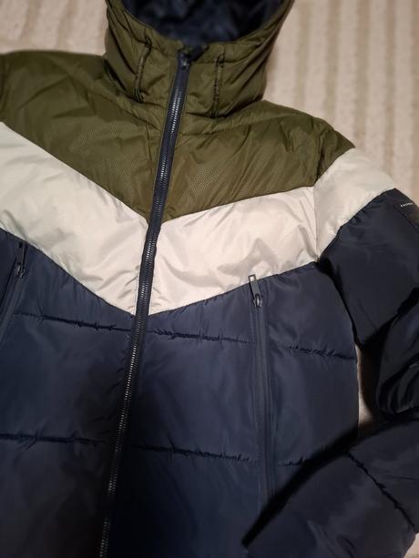 Zimná bunda c&a, c&a,164