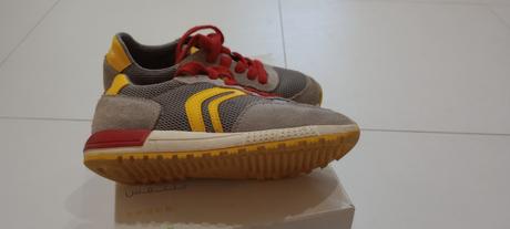 Geox tenisky,veľkosť 31, geox,31