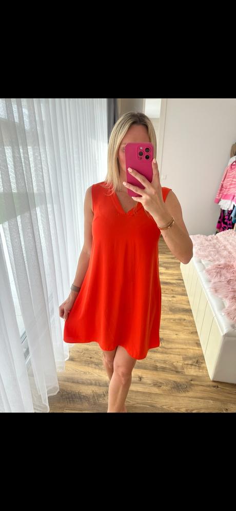 Šatičky, river island,m