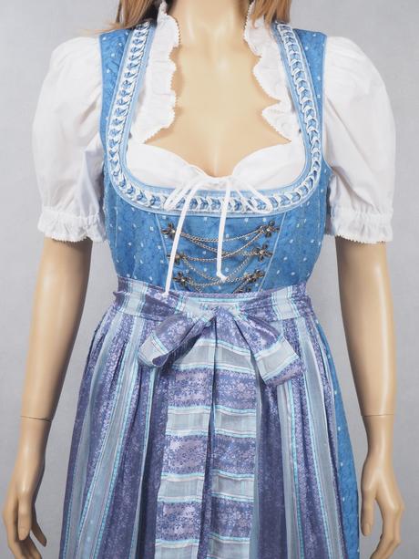 Luxusný kroj nockstein, 38