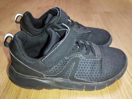 Botasky, tenisky, decathlon,31