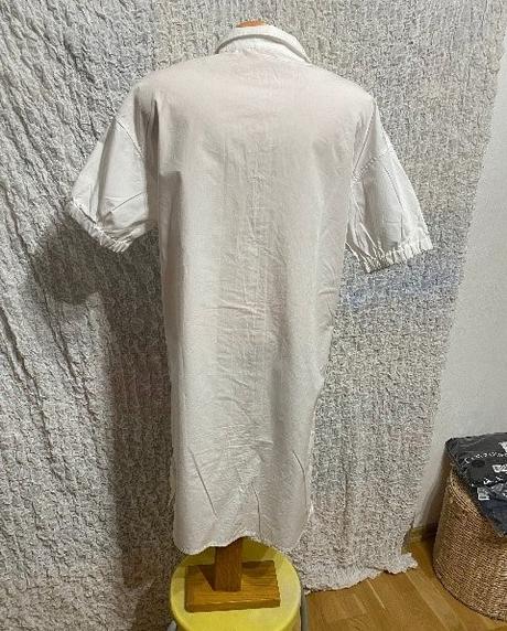 Popelínové šaty noisy may, s