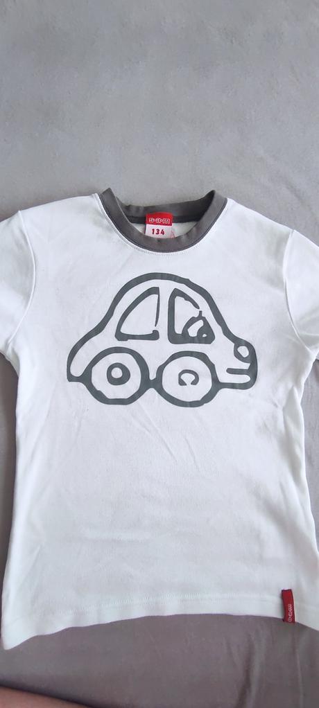 Tričko, s.a.m.,134
