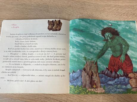 Chlapček palček mini rozprávk grimmovci dukátiky,