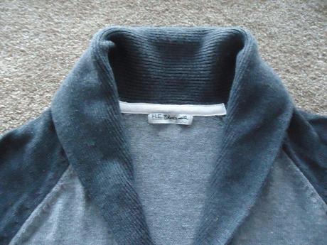 Pánsky štýlový sveter zn. mango, mango,l