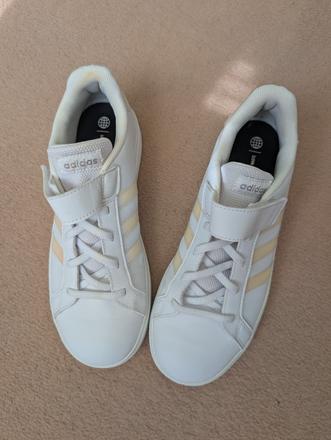 Tenisky adidas, veľ. 38, adidas,38