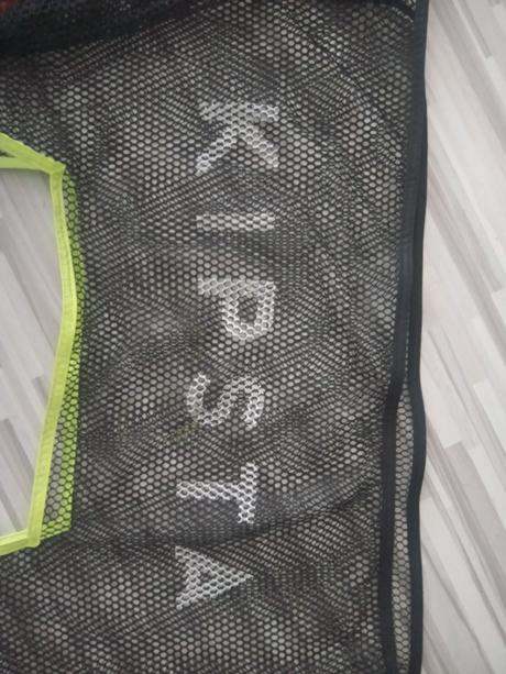 Sieť do bránky m trénovanie, 