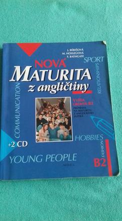 Maturita z angličtiny,