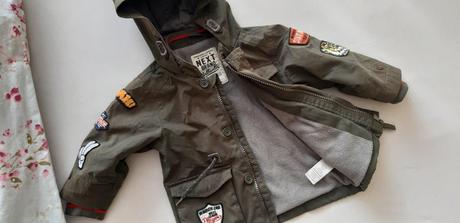 Prechodná bunda next, next,80