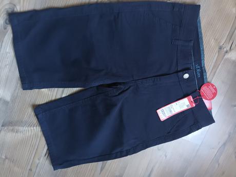 Krátke nohavice, s.oliver,158
