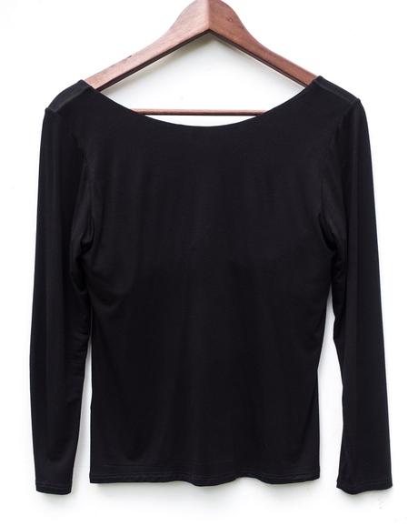 Tričko so vsadenou podprsenkou, l