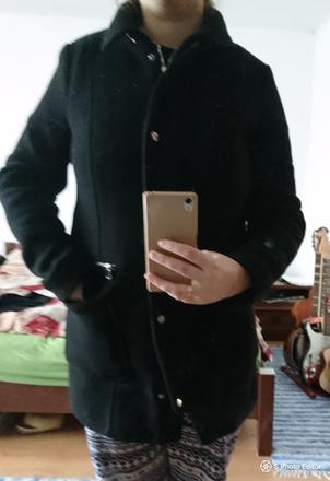 Kabát, f&f,38