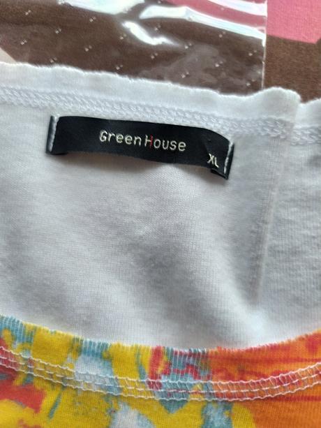 C276  tricko pre moletky  nenosene, xl