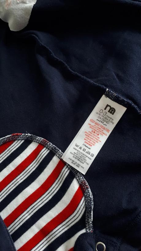 Opalovacky, mothercare,62