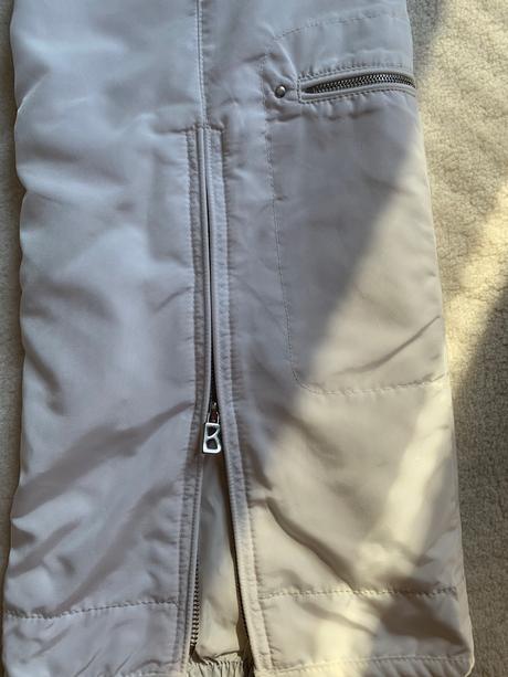 Bogner lyžiarske nohavice vel. s, s