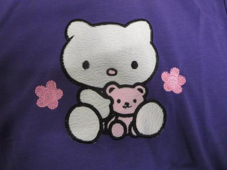 Tričká s krátkym rukávom, 128