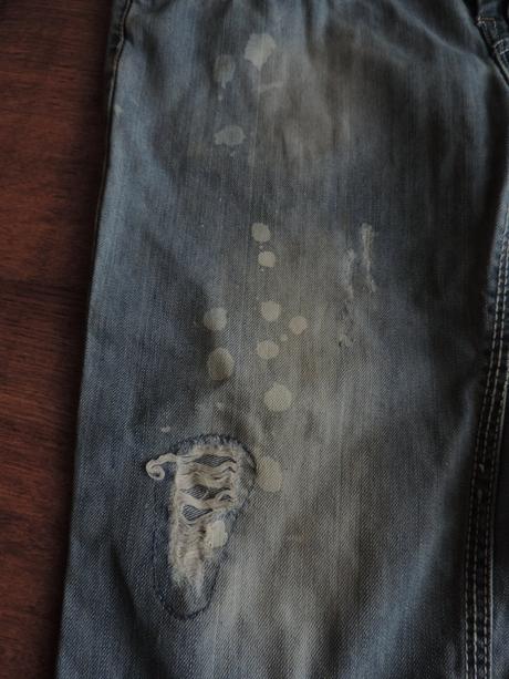 Riflové kraťasy, 170