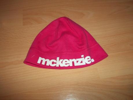 Mckenzie ciapocka., 92