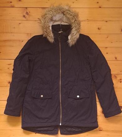 Prechodná bunda, h&m,158