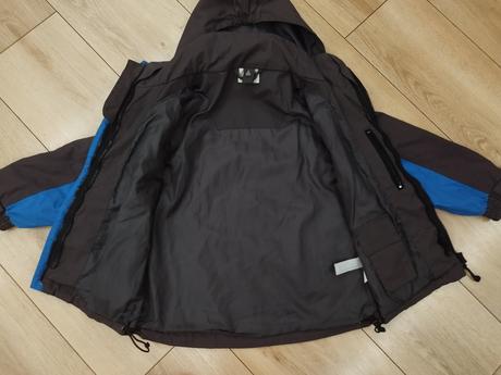 Prechodná bundička, 104