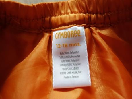 Sukňa gymboree, gymboree,86