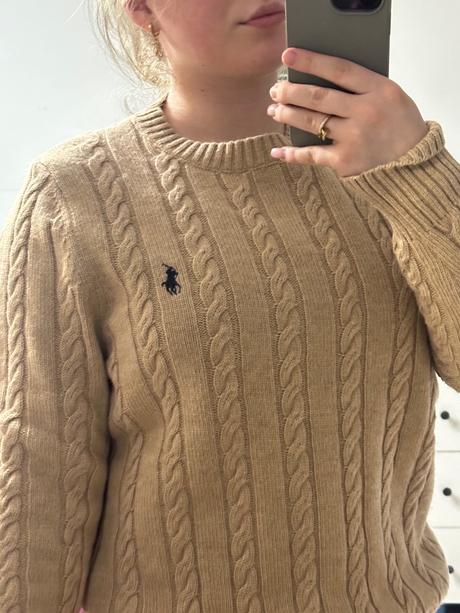 Ralph lauren svetrik, ralph lauren,m