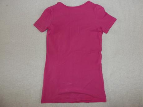 Dlhé tričko, pepperts,122