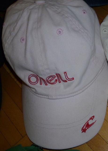 Siltovka o'neill-uni velkosť, m