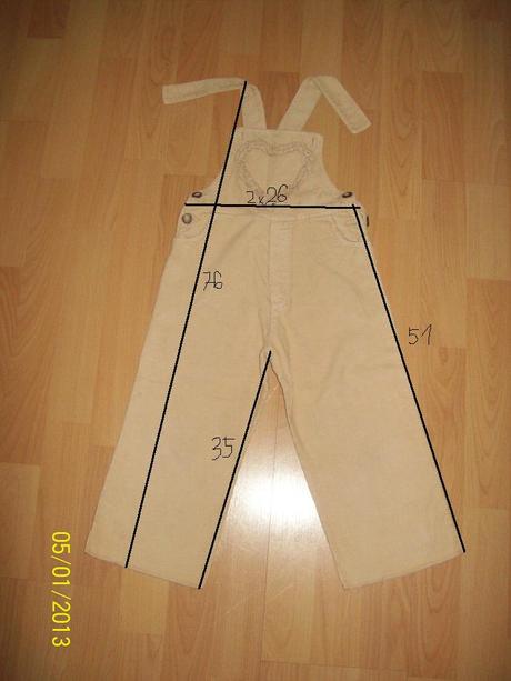 Menšestráky na traky 24 m., 92