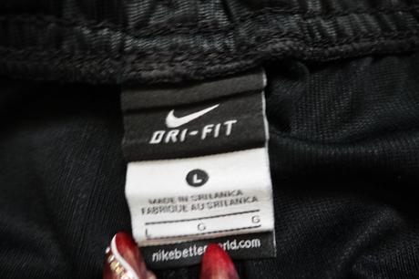 Pánske kraťasky nike, nike,l