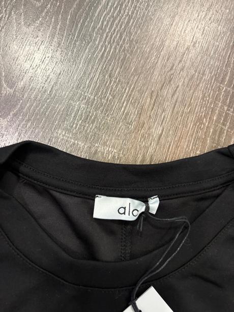 Alo yoga damsky letny komplet m, m