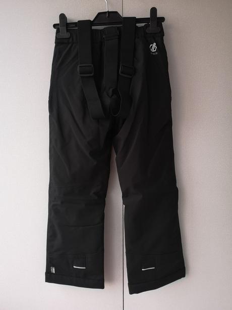 Dare 2b detské otepľovačky veľkosť 9-10 rokov, 134 / 140