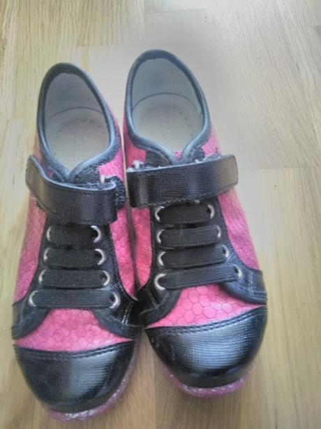 Topánky, kornecki,28