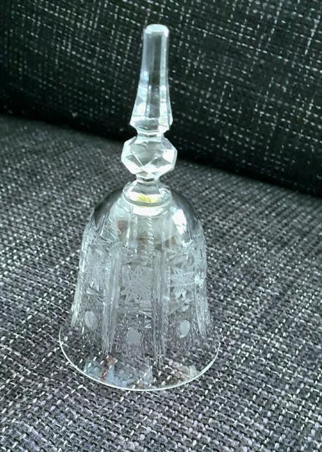 Krištáľový zvonček, 