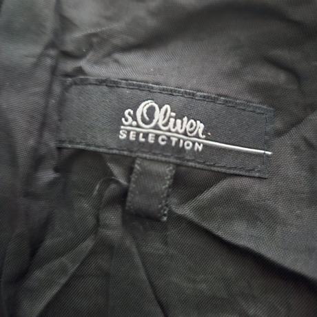 Šaty s/m, s.oliver,m